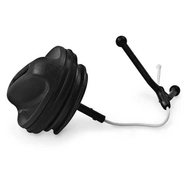 Fuel Cap Husqvarna 142R, 143R, 153R, Jonsered BP2052