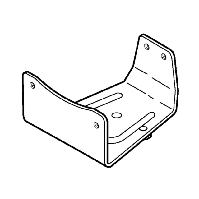 Engine Mounting Plate 5310079-13