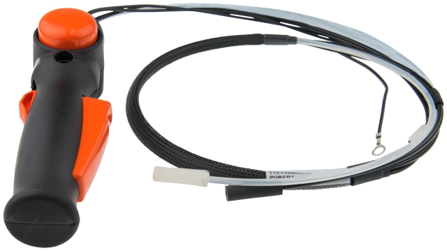 Handle 5310082-43