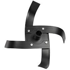 Blade cross