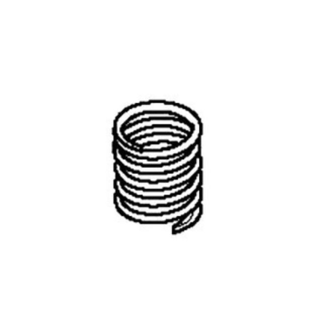 Valve spring 5310086-39