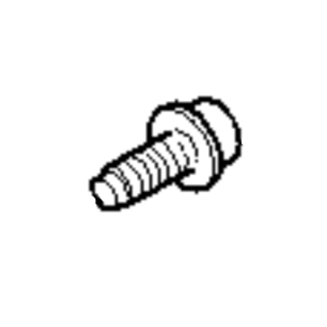 Screw 5310087-01