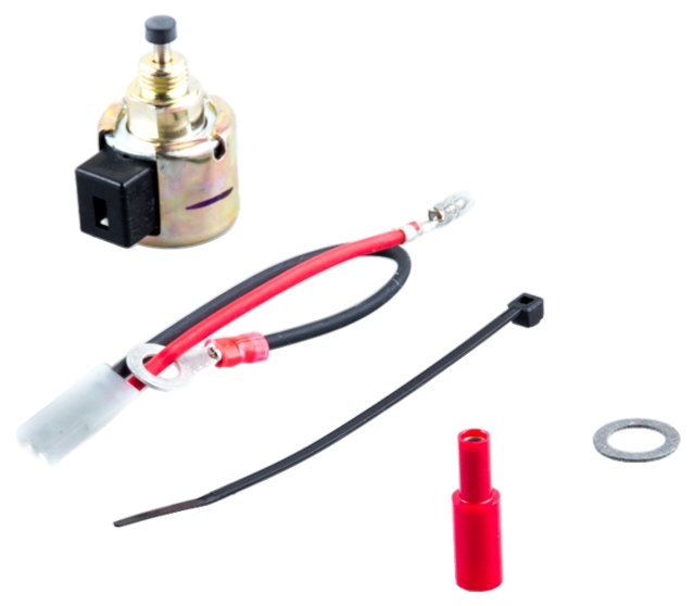 Repair kit solenoid repa