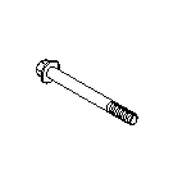 Screw 5310297-71