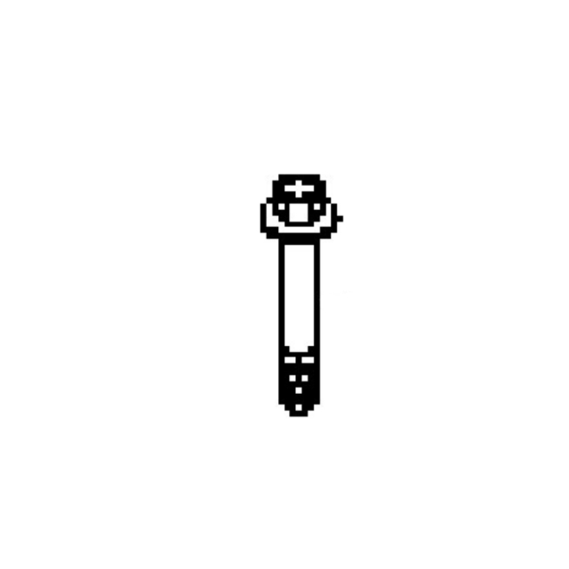 Screw 5310298-41