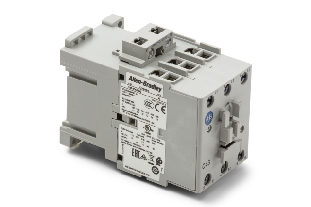 Contactor 230V 50/60Hz 5311170-68
