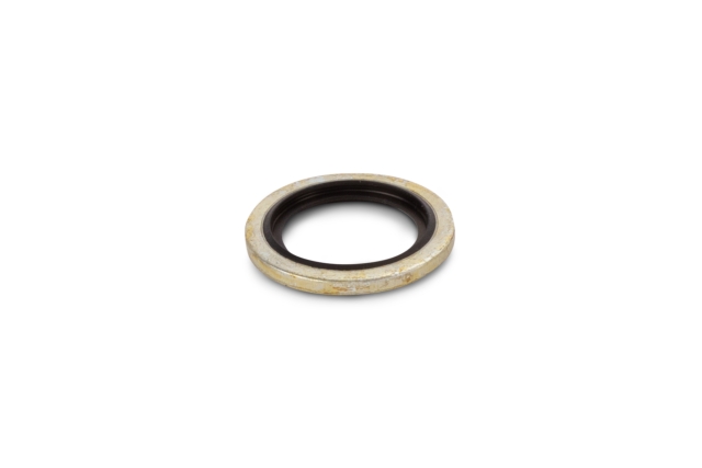 Rubber Steel Washer 1/2 5311191-85