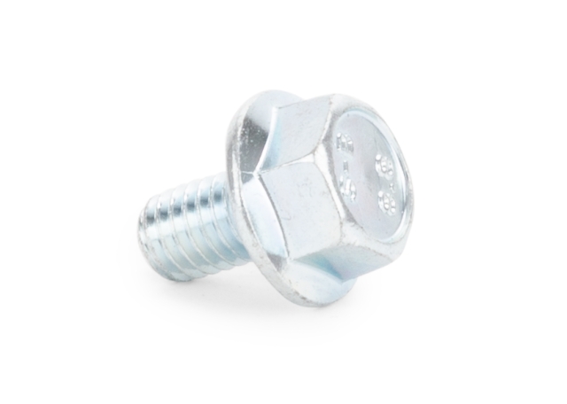 Screw M6Sf 6X10 8.8 fzb