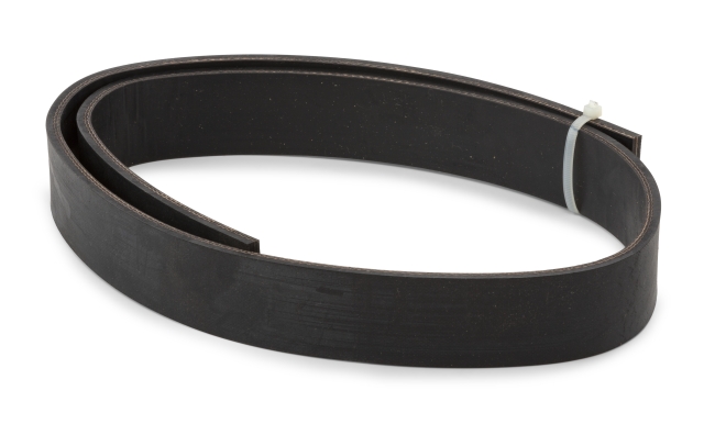 Wear rubber 1295 mm