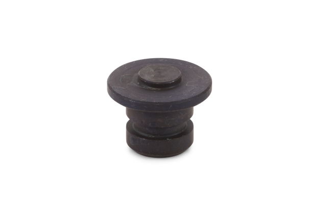 Axial pin