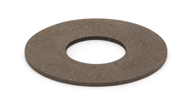 Friction plate swing arm ws 35