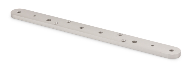 Wheel bracket