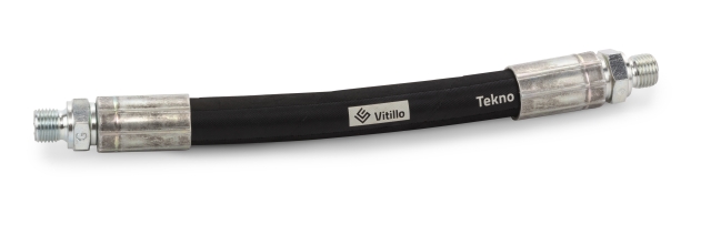 Wear hose 160 mm