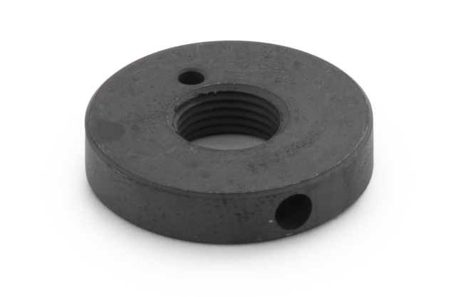 Potentiometer nut