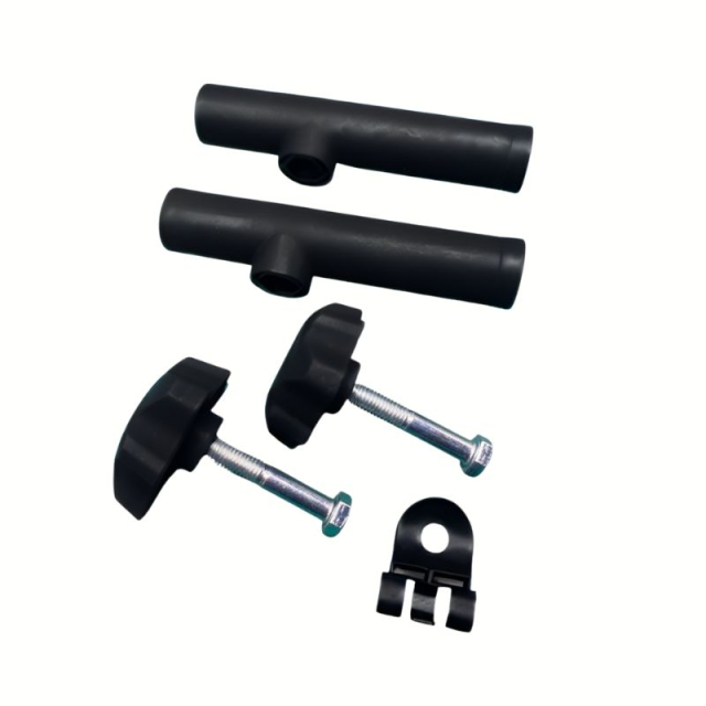 Knob Assy 5311467-62