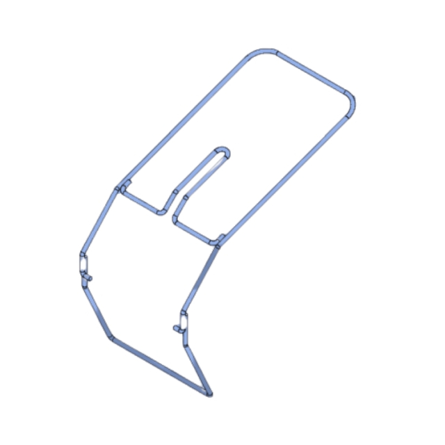 Holder 5311471-96