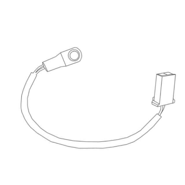 Sensor Temperature 5311477-40