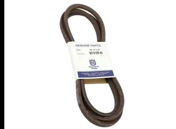 Belt (Drive System)