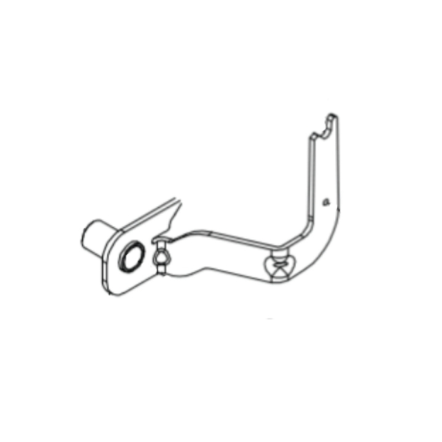 Pedal Arm