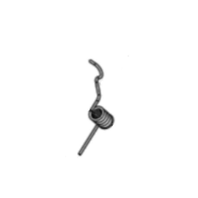 Torsion Spring