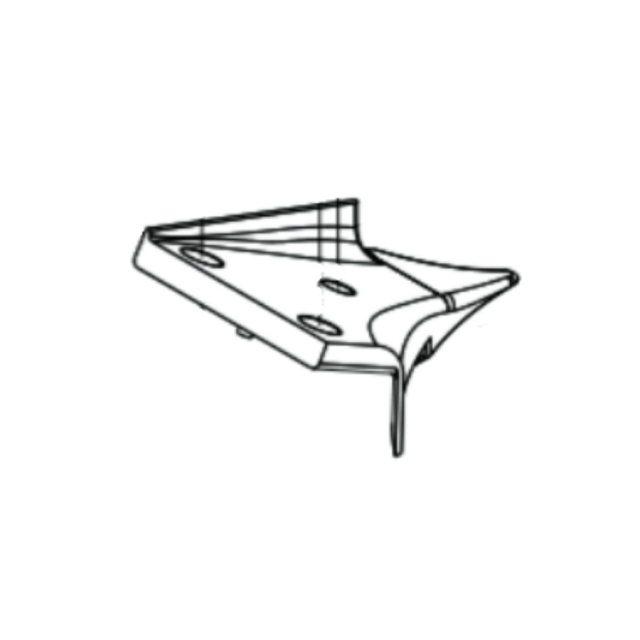 Base plate