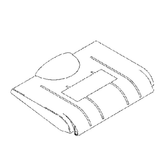 Housing 5312065-18