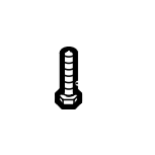 Screw 5312071-76