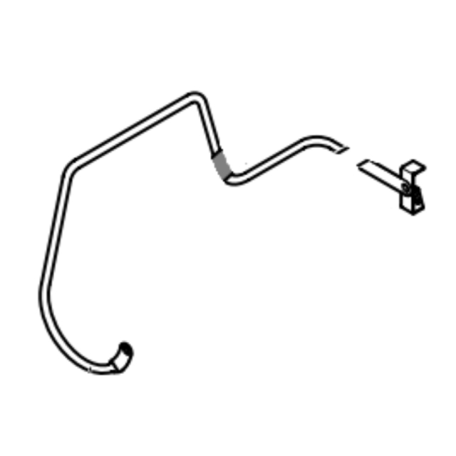 Bracket 5312126-75