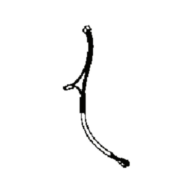 Cavo 1740 Mm, (X Push Button) 5312134-14