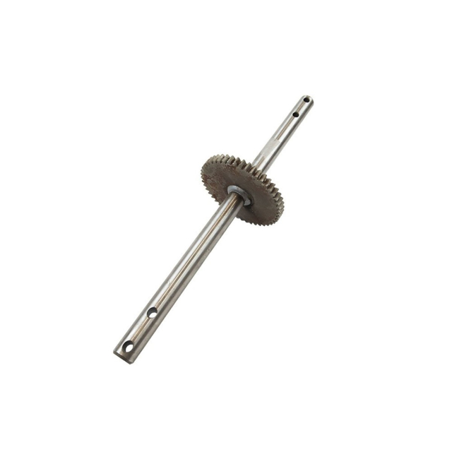 Shoulder 5321004-36