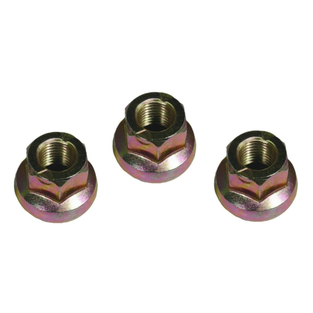 Nut Set 5321397-29