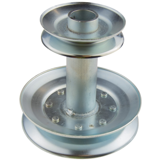 Pulley 5321401-86