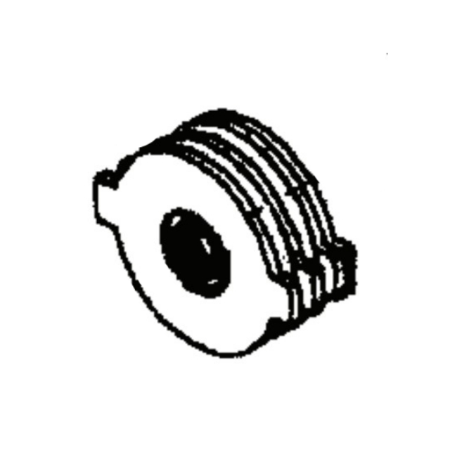 Brake Rotor/Stator Kit