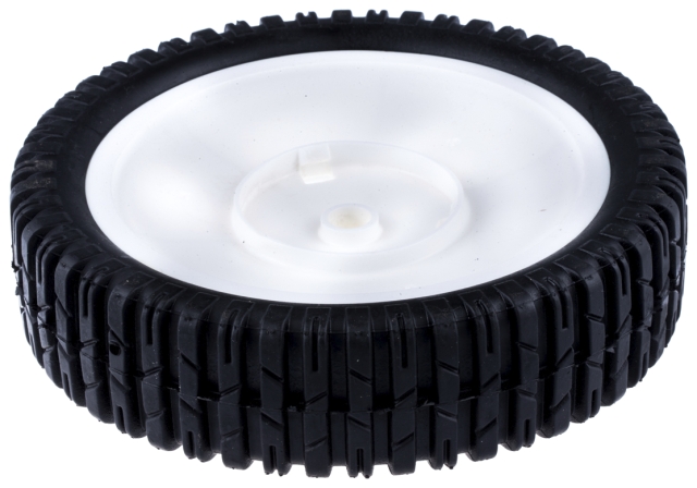 Wheel 5321511-55