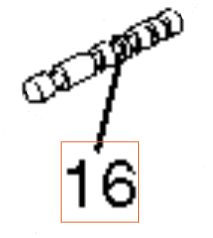 Shoulder 5321544-66