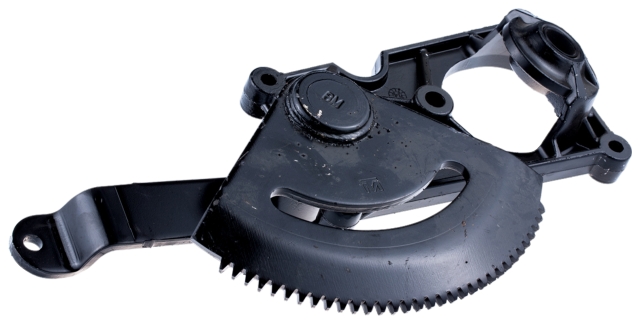 Steering gear 5321751-46