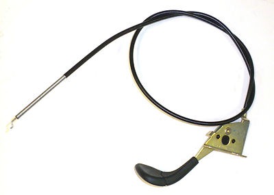 Throttle control 5321754-37