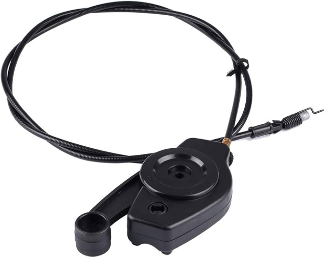 Control Drive 5321845-88