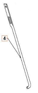 Rod 5321877-84