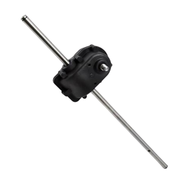 Gearbox