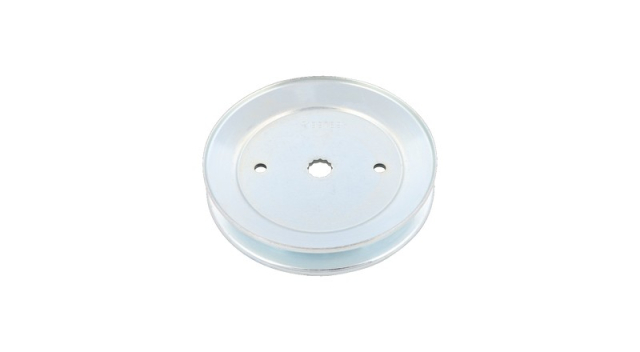 Pulley