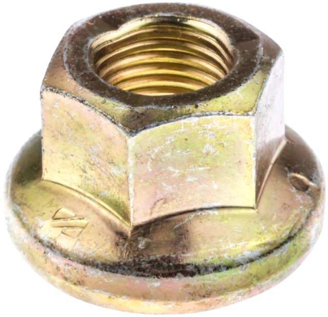 Nut 5324002-34