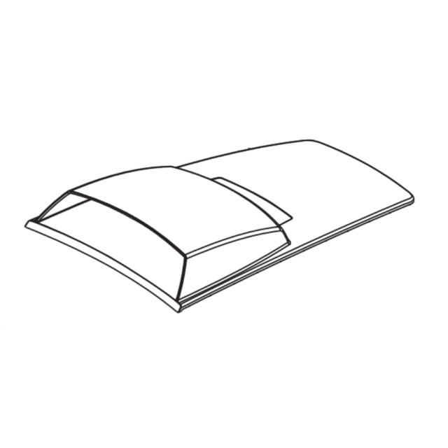 Air Intake 5324005-39