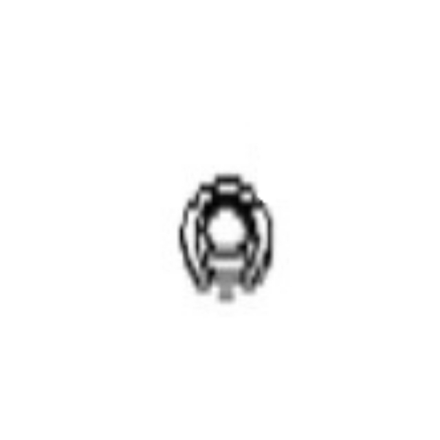 Lock washer