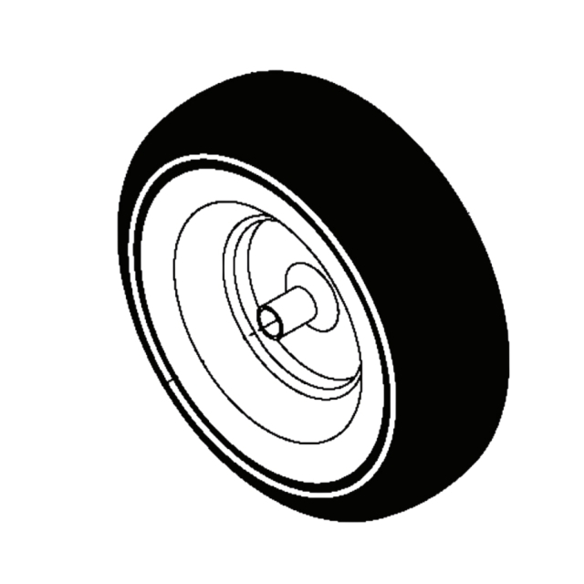 Wheel