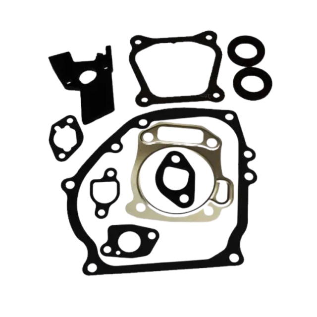 Gasket Kit 5324296-01