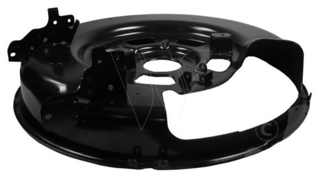 Cutting unit 5324344-87