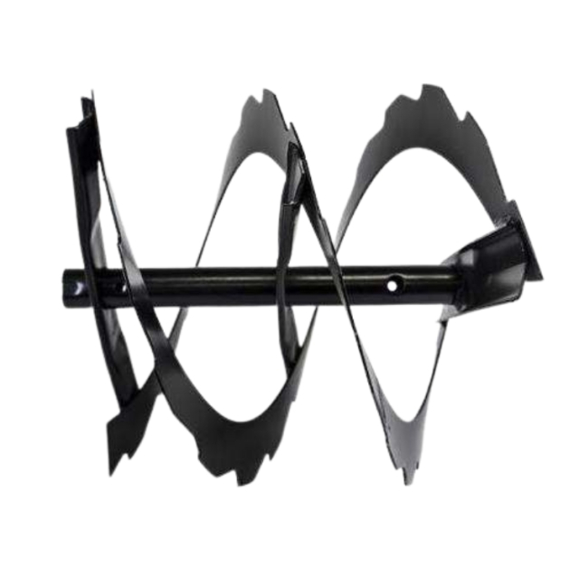 Infeed screw 5324362-55