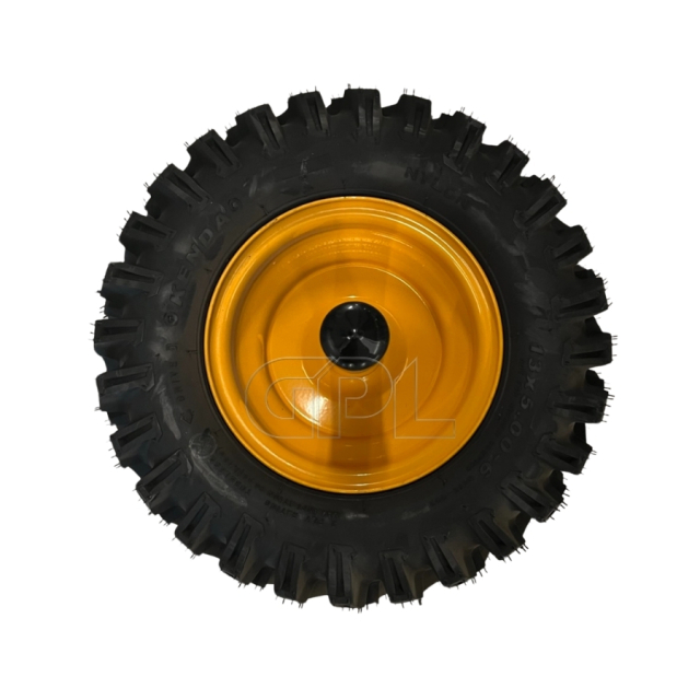 Wheel