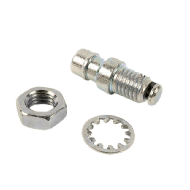 Kit, Water connection